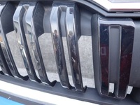 фото thumb №6, Skoda kamiq 19- бампер передний перед