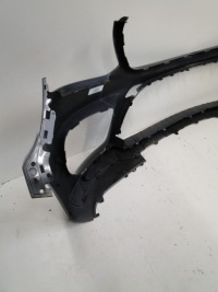 фото thumb №10, Mercedes gls 166 x166 бампер передний amg pts