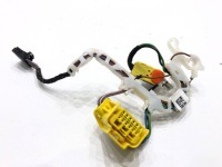 фото thumb №1, Жгут подушки безопасности подушка безопасности vw golf vii