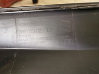 фото thumb №10, Volvo v90 s90 15- молдинг порог левая порог левый