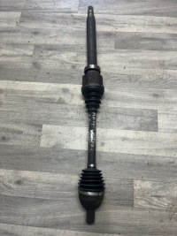 Купити Ford mondeo mk4 2.0 tdci привідний вал права, фото thumb