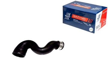 фото thumb №1, Труба интеркулер audi a4 a6 1.9 tdi fast