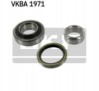 фото thumb №8, Підшипник колеса suzuki t. samurai -04 1,3-1,5 /jimny bez abs 35x72x22 patrz ka