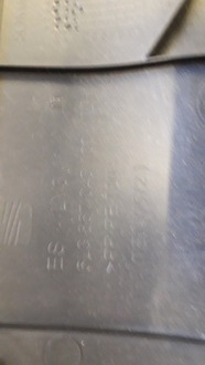 фото thumb №14, Обшивка оббивка seat ibiza 3 iii 3двері 02-08