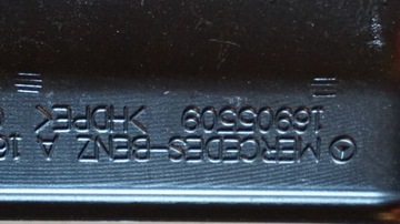 фото thumb №9, Повітродувка обігрівач mercedes ml gle w166 amg63