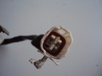 фото thumb №3, Замок двері правий задня opel agila a 2000-2007