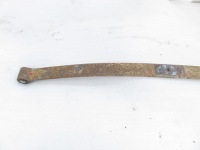 Рессора задний opel movano a 1999 - Недорого, фото thumb