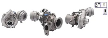 фото thumb №1, Турбонагнітач турбіна ltrpa7991711 lucas