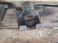 фото thumb №7, Mazda 6 ii gh суппорт правый левый перед 2.2 mzr-cd