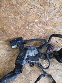 фото thumb №8, Hyundai kona 1.6 гибрид установка камеры двигателя 91200-cm431