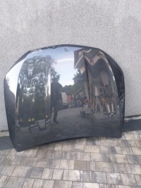 Купити Mercedes glc w 254 капот, фото thumb