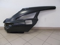 фото thumb №1, Крыло правый задняя mercedes cls w218