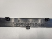 фото thumb №12, Mercedes x164 w164 ml молдинг бампера задняя оригинальный номер