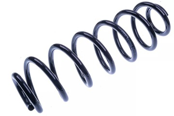 фото thumb №1, Пружина підвішування зад st denckermann