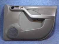 фото thumb №1, Обшивка оббивка двері fiat panda 2 ii 100hp 2007-2012r. правий передній
