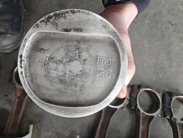 фото thumb №5, Jeep grand cherokee xj zj wj tj 4.0 поршень