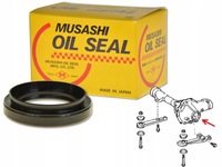 фото thumb №1, Toyota land cruiser 150 ущільнювач піввісь міст