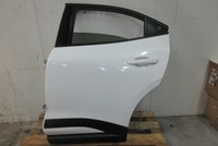 фото thumb №1, Opel mokka b дверь левый задняя