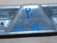 фото thumb №5, Bmw x1 e84 2.0 шторка безпеки подушка безпеки права