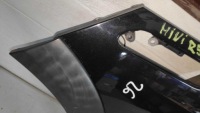 Крыло  перед левое  mini r50 w цвет 01-06 чёрный Доставка, фото thumb