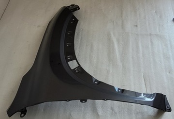 фото thumb №9, Крило переднє перед правий lexus nx i 2014-2021