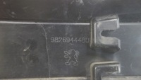 фото thumb №8, Накладка кришки peugeot 208 ii 2019- 9826944480