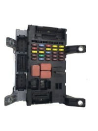 фото thumb №1, Модуль bsi fiat linea 51778012