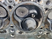 фото thumb №14, Головка dacia sandero i 08-12 k7j 1.4 8v