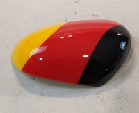 фото thumb №12, Корпус дзеркало зовнішнього smart brabus