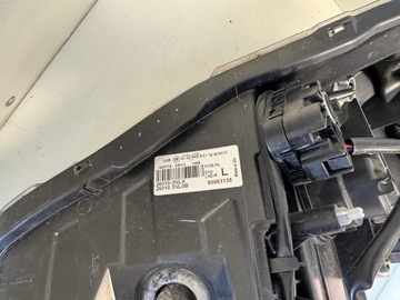 фото thumb №8, Nissan leaf i лампа праві перед 26010 3nl0b