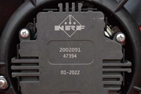 фото thumb №8, Вентилятор audi a3 8p 1.6 fsi 04r