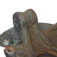 фото thumb №13, Audi q7 4l поворотний кулак задня ліва 7l8505435a