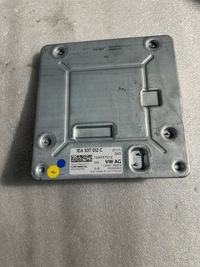 фото thumb №1, !vw id.4 модуль блок керування 1ea937012c!