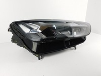 фото thumb №4, Audi q5 80a рестайлінг лампа права matrix 80a941036e зчеплення комплектна