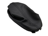 фото thumb №6, Чехол переключения передач renault clio ii 2001-2004 clio iii 2005-2009 megane