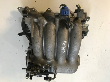 фото thumb №1, Honda cr-v i 2.0 16v коллектор всасывающий комплектный