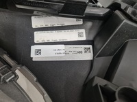 фото thumb №10, Bmw 7' g70 бампер передний перед c4a 6pdc