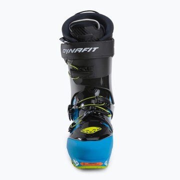 Мужские лыжные туфли DYNAFIT Seven Summits 8887 08-0000061910 28 см