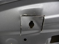 фото thumb №8, Peugeot 3008-5008 ii капот передня 2017 рік