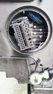 фото thumb №13, Vw tayron tajron tairon iq qi light фара передняя передняя правая полный led