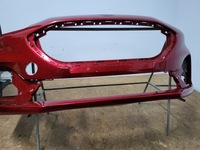 фото thumb №7, Ford puma ii mk-2 st-line бампер передній перед