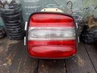 фото thumb №1, Лампа задняя fiat brava правая