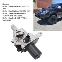 фото thumb №13, Turbo електронний привід 172010l040 zamienni