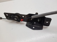 фото thumb №3, Трос засувка двері задніх trafic vivaro primastar