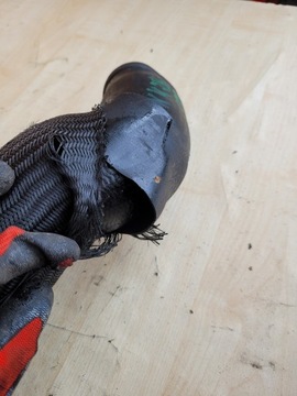 фото thumb №7, Jeep cherokee kk 07-12 2.8 crd шланг шланг води