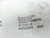 фото thumb №9, Land rover range rover sport l320 2008 сидіння, сидіння