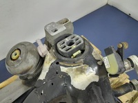 фото thumb №6, Audi a8 d3 поперечина підрамник підрамник перед