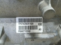 Автоматична коробка передач передач jeep grand cherokee v 2023 68427132ad Зі Шроту, фото thumb