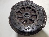 фото thumb №8, Зчеплення колесо маховик двомасовий porsche boxster 986 2.7