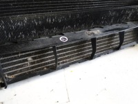 Mercedes радіатор nt води кондиціонера вентилятор 650 w s klasa 217 w217 Київ, фото thumb